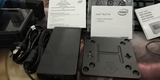 Intel xNUC10xFNHx究竟好不好，游戏给力吗？稳定性佳吗 