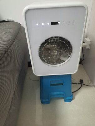 奶瓶消毒器