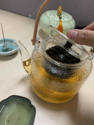 容山堂玻璃茶壶养生壶怎么样,不要被表面评价给忽悠了