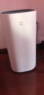 华为智选KJ400F-C400空气净化器|客观评价华为智选KJ400F-C400空气净化器怎么样？上手三周说真相