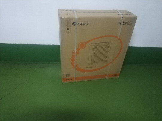 取暖器|用户揭秘格力NDY20-S6022取暖器好吗,入手解密评测真相