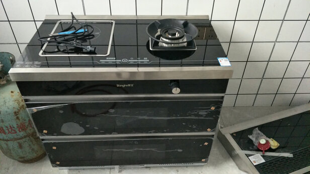 榮飛（Rongfei）集成灶一體灶|消費者訴說榮飛集成灶怎么樣?說一說體驗真相