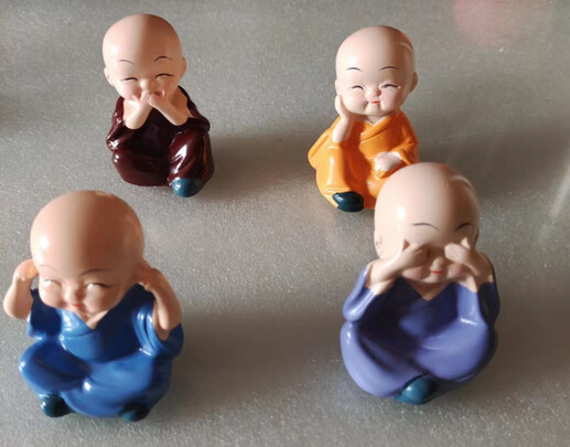 汽车摆件