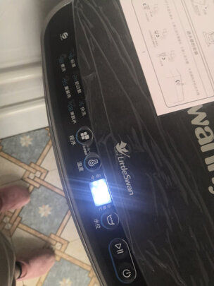 小天鹅TB36V81H波轮洗衣机|小天鹅TB36V81H波轮洗衣机怎么样？内幕使用评测揭秘