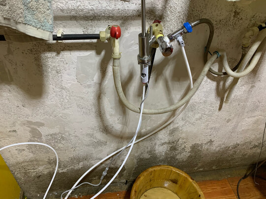 云米MR432-D净水器|评测细节：云米净水器和小米净水器哪个好?这么选择不后悔？
