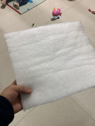 鱼缸过滤棉