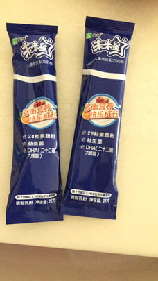 奶粉