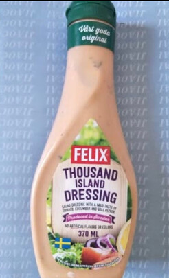 调味酱