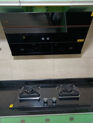 灶具