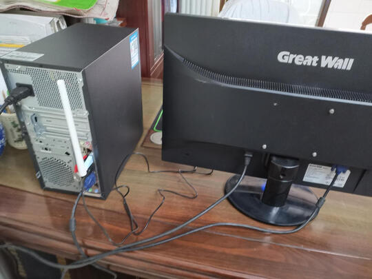 长城台式电脑主机怎么样?为什么便宜值得入手吗