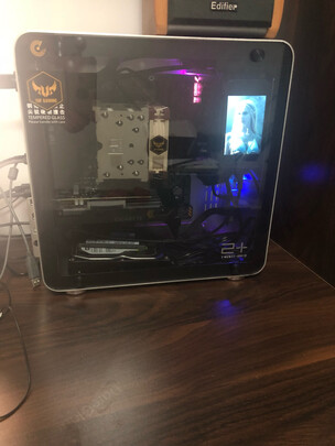 震撼!技嘉（GIGABYTE）GTX1650怎么样?用了大半年感受诉说