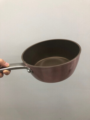 奶锅