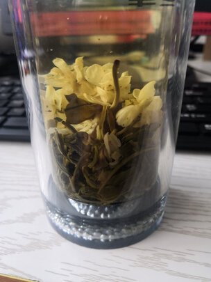 茉莉花茶