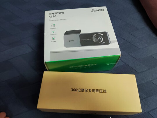 行车记录仪