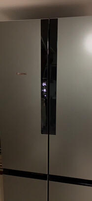 质量评测西门子452W(KM45FA33TI)冰箱怎么样，不看必后悔！