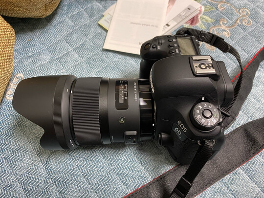 富士xf35mmf1.4 r镜头怎么样呢?耐用吗?真实使用感受? - 乐器教程网