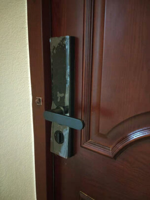 智能门锁|鹿客R1M智能门锁如何,值得入手的原因分享!