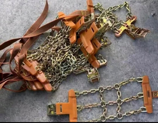 汽车防滑链