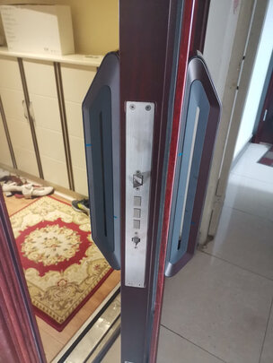 华为智能门锁Pro|华为智能门锁Pro (AGS-X10)智能锁怎么样？内幕使用评测揭秘