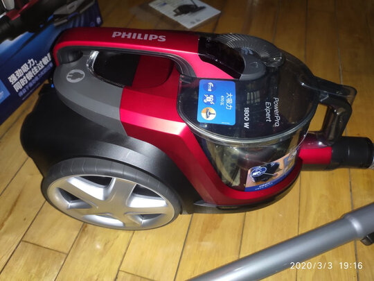 吸尘器|知乎问答:飞利浦FC9735吸尘器真实体验心得感受