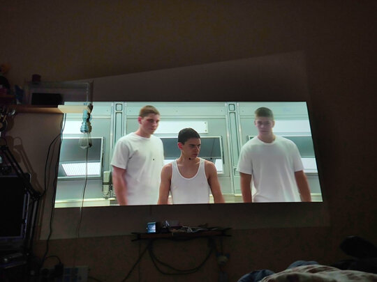 极米H3S年货节定制版选购攻略需注意细节