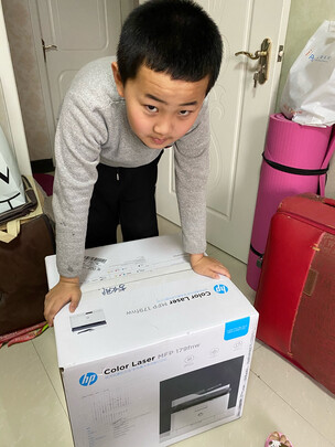 惠普M128fw打印机怎么样？2周亲测解析曝光究竟如何？