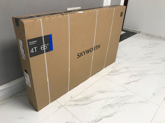 创维65A4电视|独家剖析创维65A4电视怎么样？用后一周说良心感受
