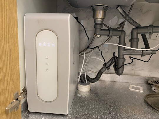净水器|看完不迷路：老板净水器到底质量怎么样?上手一周讲感受真相