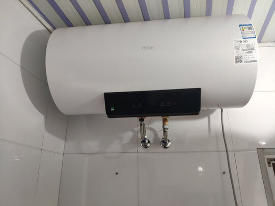 海尔（Haier）电热水器PA1怎么样?体验2个月之肺腑之言？