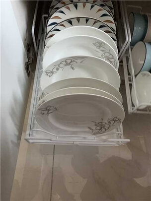 厨房置物架