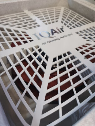 iqair空气净化器真实使用感受大揭秘