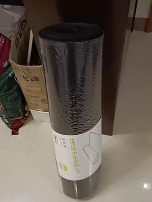 瑜伽垫
