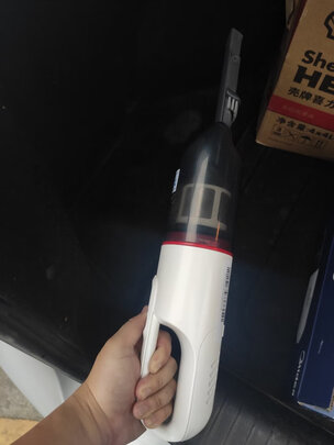 吸尘器|美的SC861A好吗？图文评测曝光