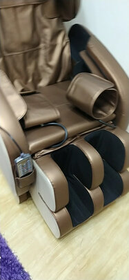 【直播推荐】印嘉按摩椅怎么样|开箱评测，后悔买迟了？