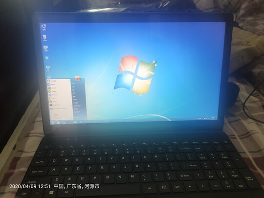 真实揭秘吐槽得峰笔记本电脑怎么样，为何这么便宜，质量有问题吗？