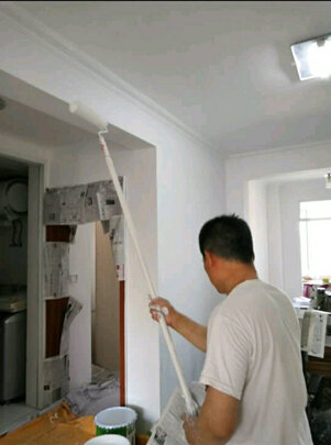 三棵树漆SDS130乳胶漆|三棵树漆SDS130乳胶漆怎么样?亲身体验告知你实情!