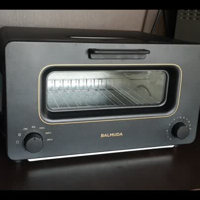 巴慕達K01H蒸烤箱|知乎問答：BALMUDA巴慕達蒸汽烤箱怎么樣講一講到底值不值？
