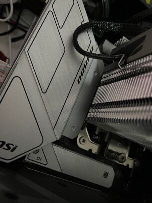 主板|微星MAG B660M MORTAR WIFI DDR4主板好吗？图文评测曝光