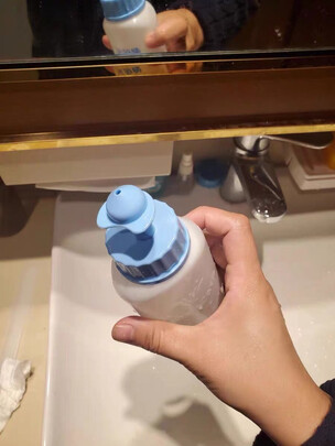洗鼻器