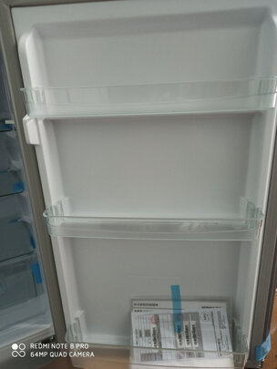 冰箱|康佳BCD-192MT冰箱怎么样？内幕使用评测揭秘