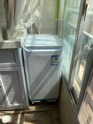 波轮洗衣机|美的MB30V10E波轮洗衣机好吗?图文评测曝光