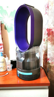 戴森取暖器好不好值得入手吗？