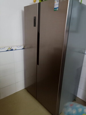 容声BCD-650WD12HPA怎么样?多少人不看这被忽悠了