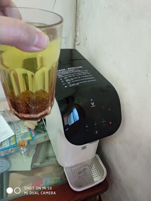 云米澎湃净水器怎么样用后一周讲感受内幕