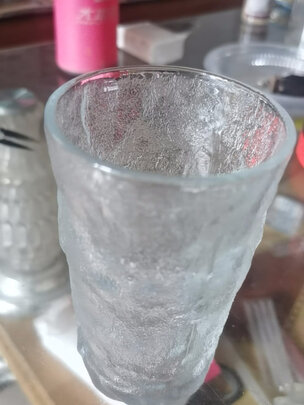 玻璃杯