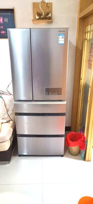 独家揭秘松下NR-E531TG-S冰箱怎么样?大家使用评测曝光