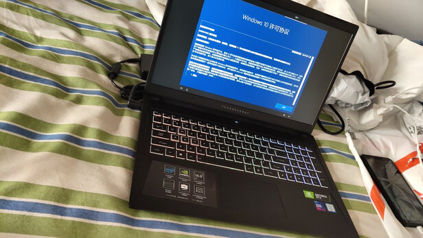 雷神911Air星战三代进阶版怎么样到底值不值得入手?