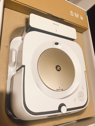 iRobotBraava|参考剖析iRobotBraava jet m6怎么样?深度测评剖析