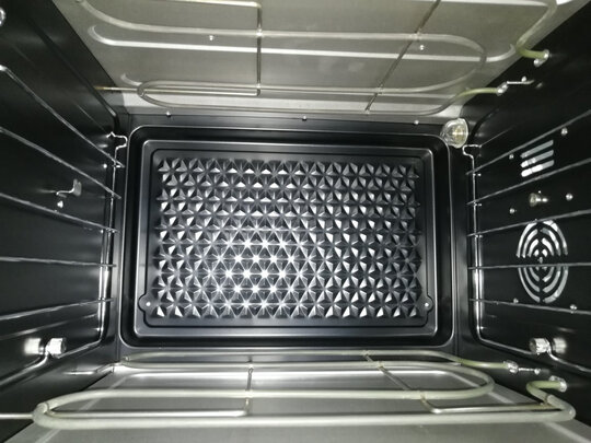 良心点评海氏I7风炉烤箱怎么样?老铁揭秘!