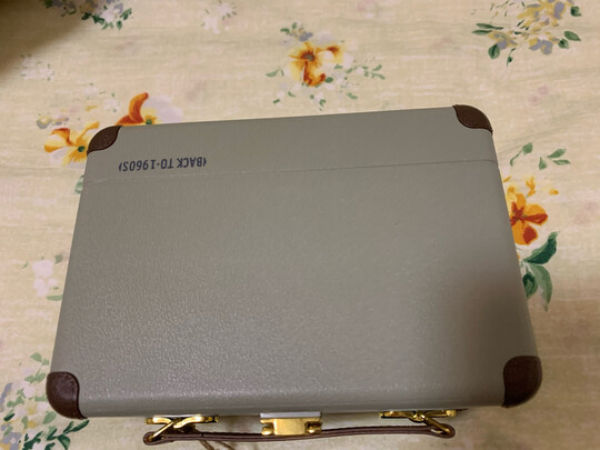 猫王收音机MW-2A实例评测图文解说